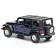 Машинка Jeep Wrangler Unlimited Rubicon, 1:32 - фото 4