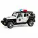 Внедорожник Jeep Wrangler Unlimited Rubicon Полиция - фото 3
