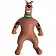 Тянущаяся фигурка Мини Scooby-Doo - фото 3