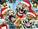 Стерео-пазл "Новогоднее селфи тигрят" - фото 3