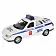 Машина LADA 110 Полиция ДПС - фото 5
