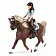 Мойка для лошадей с Эмили и Луной - фото 4
