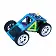 Магнитный конструктор Rally Kart Set (Boy) - фото 3