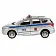 Машина Ford Kuga Полиция - фото 4