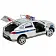 Машина Renault Arkana Полиция - фото 4