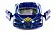 Полицейская машина Bugatti Chiron - фото 6