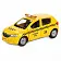 Машина Renault Sandero Такси - фото 2