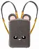 Кукла Mini Backpack Marisa Mouse - фото 6