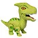 Сборный динозавр Паразауролоф - фото 7