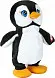 Интерактивный пингвин Peewee - фото 2