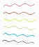 Фломастеры, карандаши, ручки Набор ароматических гелевых ручек "Тутти Фрутти", 6 цветов - фото 5
