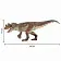 Фигурки животных и аксессуары Цератозавр - фото 4