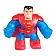Тянущаяся фигурка DC Superman 2.0 - фото 2