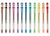 Фломастеры, карандаши, ручки Набор ароматических гелевых ручек, 12 цветов - фото 4