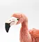 Фламинго, 46 см - фото 3