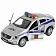 Машина Mercedes-Benz Gle Coupe Полиция - фото 3