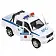 Машина UAZ Pickup Полиция - фото 3
