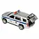 Машина Chevrolet Tahoe Полиция - фото 3