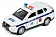 Машина Mitsubishi Outlander Полиция - фото 2