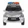 Машина Mitsubishi Pajero Sport Полиция - фото 5