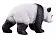 Большая панда, детеныш - фото 4