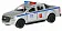 Машина Ford Ranger Пикап Полиция - фото 2