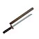 Самурайский меч - фото 2