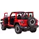 Машина р/у 1:24 Jeep Wrangler JL - фото 5