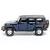Машинка Jeep Wrangler Unlimited Rubicon, 1:32 - фото 3