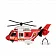Спасательный вертолет 31 см (свет, звук) - фото 3