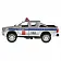 Машина Toyota Hilux Полиция - фото 5