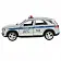 Машина Mercedes-Benz GLE Полиция - фото 3