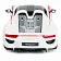 Машина р/у 1:14 Porsche 918 Spyder - фото 6