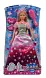 Кукла Штеффи в блестящем платье со звездочками и тиарой - фото 3