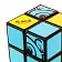 Кубик Рубика 2x2 Детский - фото 8