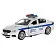 Машина BMW 5-ER M-Sport Полиция - фото 2