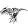 Робот Mini Roboraptor - фото 2