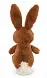 Кролик Полайн, 20 см - фото 4