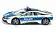 Аварийно-спасательные службы Машина полиции BMW i8 - фото 2