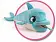 Интерактивный дельфин BluBlu - фото 4