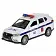 Машина Mitsubishi Outlander Полиция - фото 2