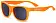 Очки солнцезащитные Navigator Оранжевый - фото 3