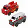 Transcar Double Пожарный автомобиль - Траспортная полиция - фото 3
