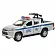 Машина Mitsubishi L200 Pickup Полиция - фото 2
