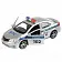 Машина Toyota Corolla Полиция - фото 3