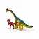 Большая исследовательская станция динозавров - фото 9