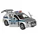 Машина Audi Q7 Полиция - фото 3