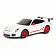 Машина р/у 1:24 Porsche GT3 RS - фото 4