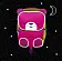 Рюкзак детский Toddlepak Бэтси (розовый) - фото 3