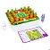 Логическая игра Зайчатки и морковки - фото 3